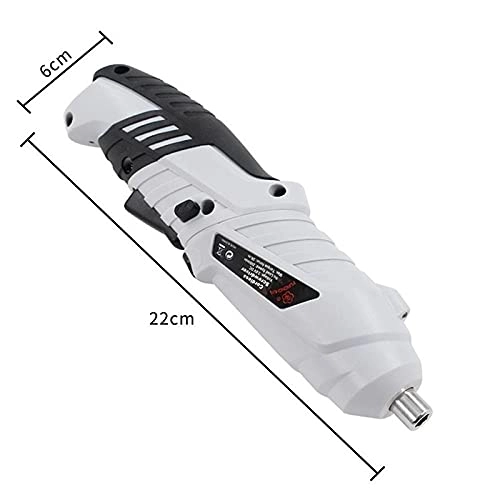 Mini Electric Screwdriver - 850mAH