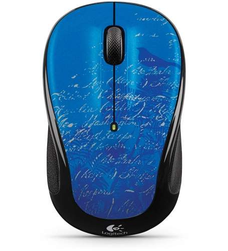 Wireless Mouse - Wireless