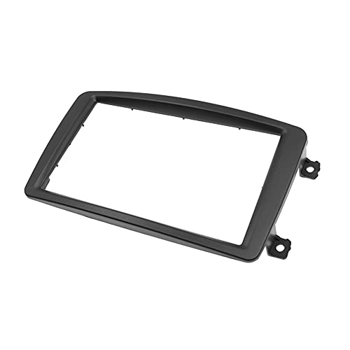 car radio frame - Double Din C CLASS W203