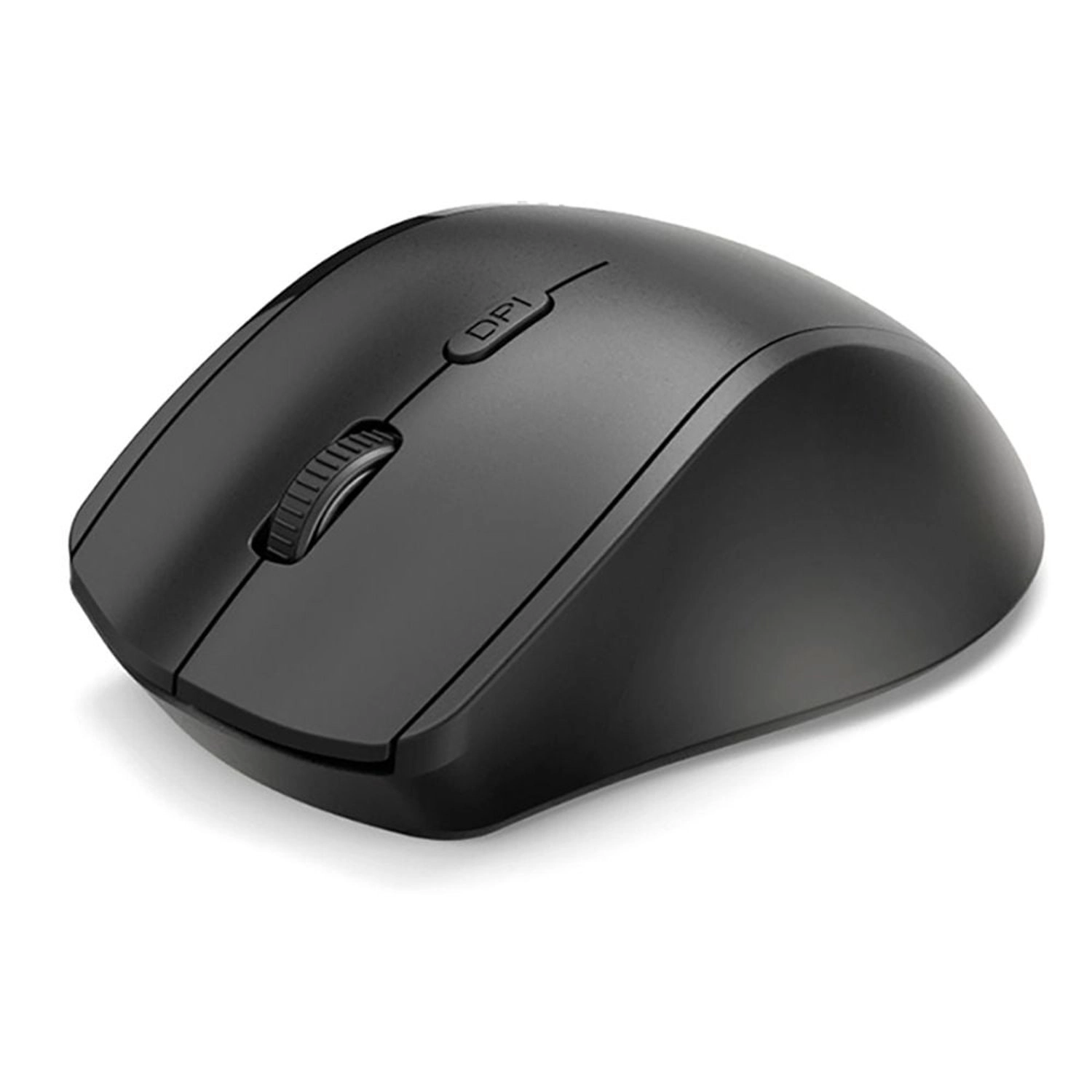 Riano Left-Handed Mouse - Wireless