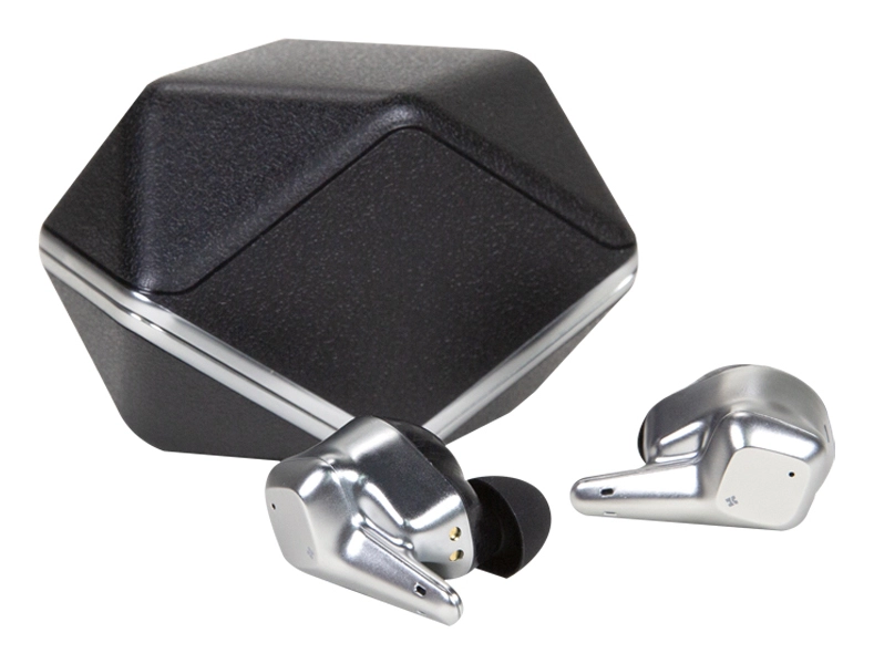 HiFiMAN SVANAR Wireless Earphone