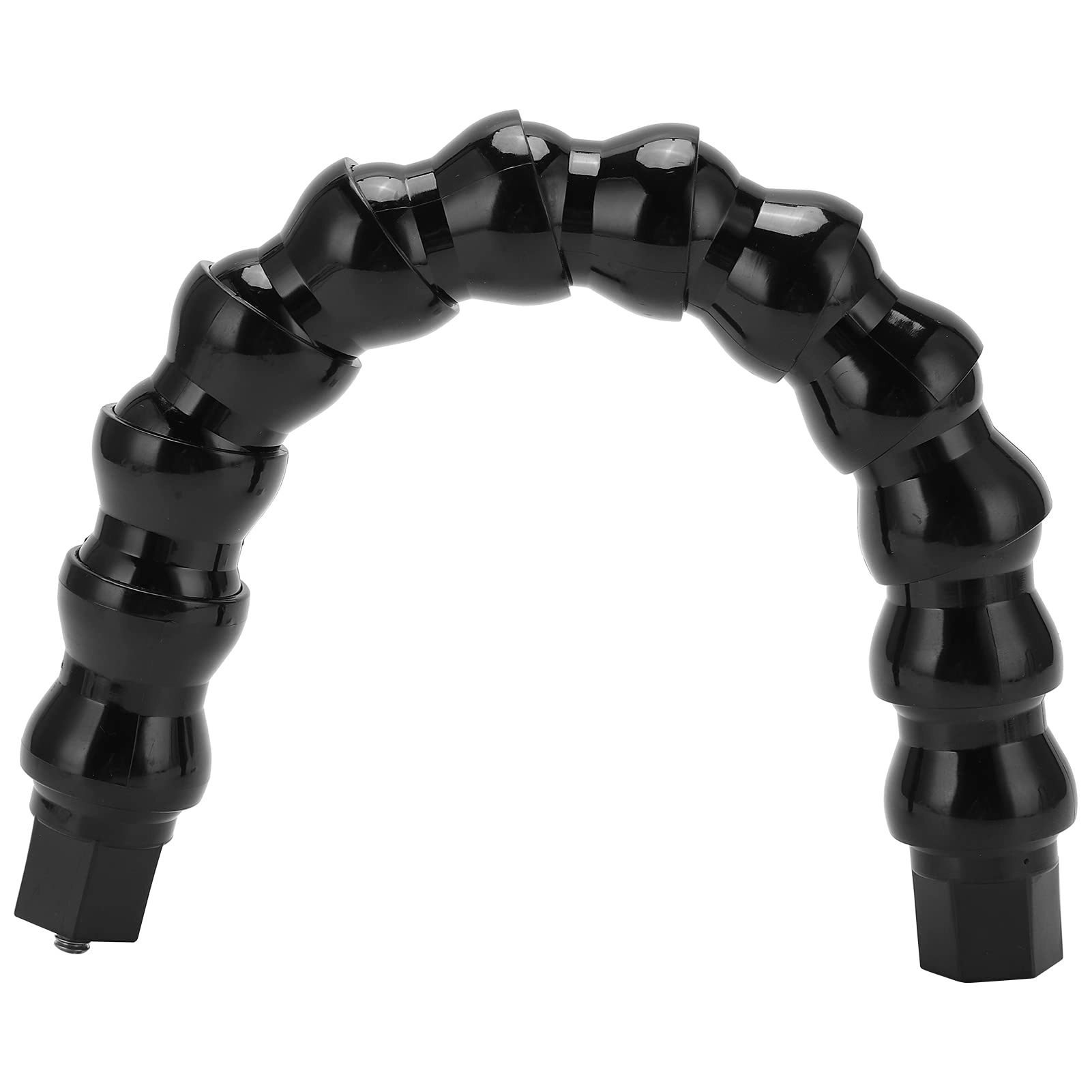 Halearo Flexible Arm Mount Monopod - 12-section 1/4" Screw