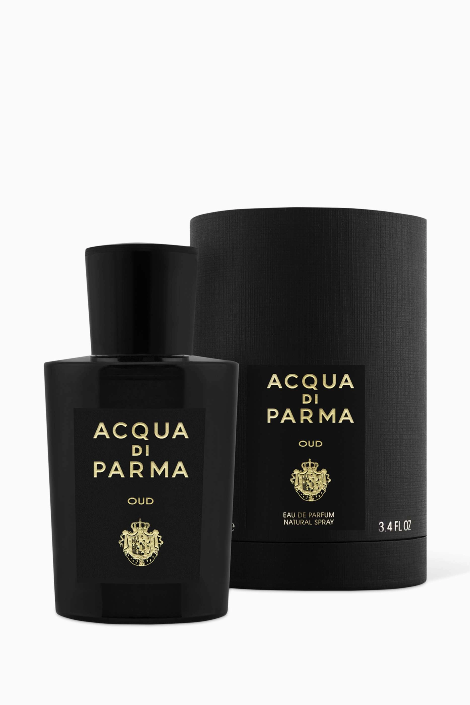 Oud Eau de Parfum 100ml