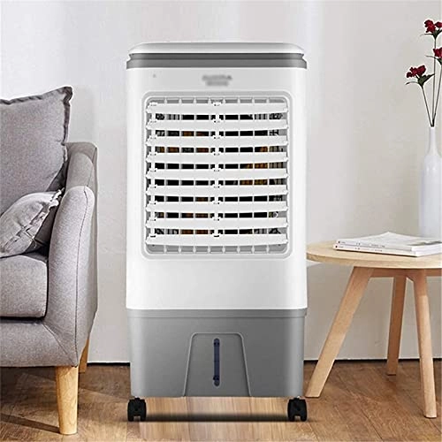 Portable air conditioner