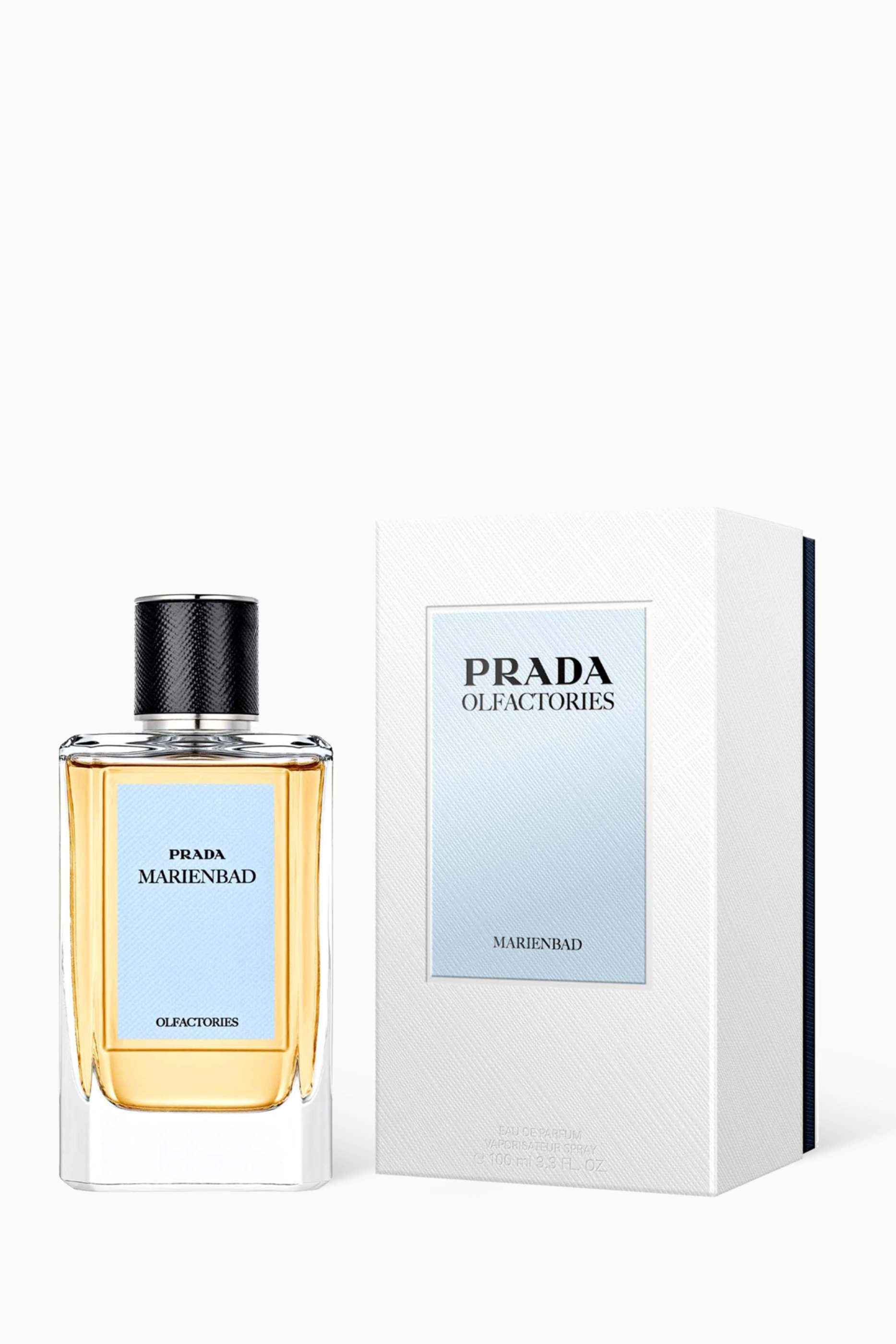 Prada Beauty Marienbad Eau de Parfum 100ml
