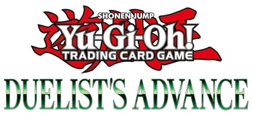 Yu-Gi-Oh! Duelist's Advance - 24pcs