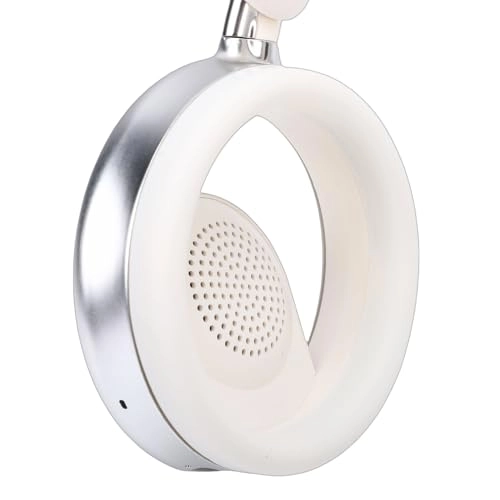 Over Ear Wireless Headphone