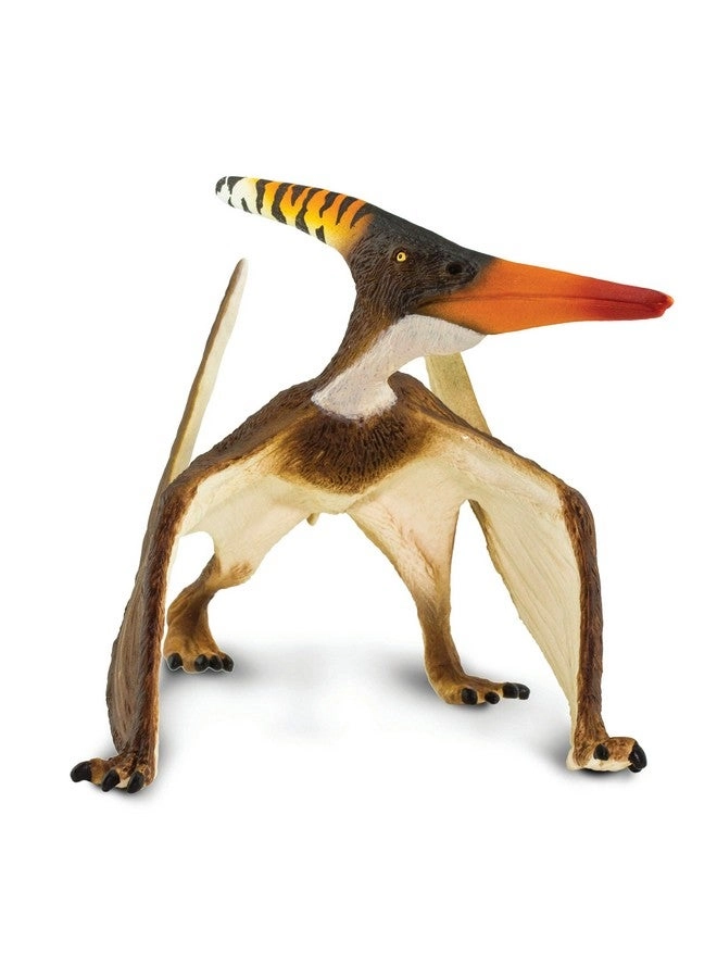 Pteranodon - Detailed 4" Plastic