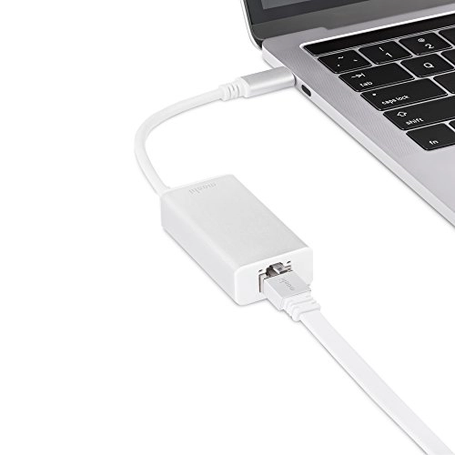 Gigabit Ethernet Cable - 12 ft (3.6 meter)