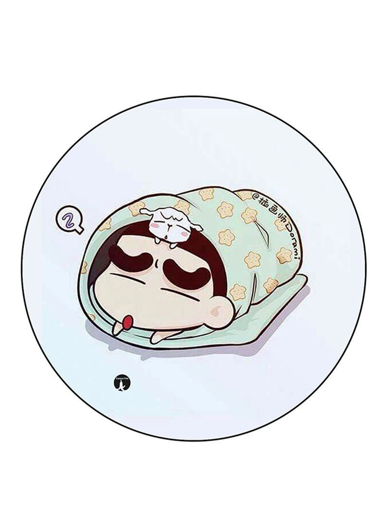 RKN Anime Shin Chan Mouse Pad