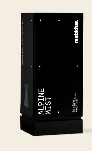 Alpine Mist Eau de Parfum - 150 ml