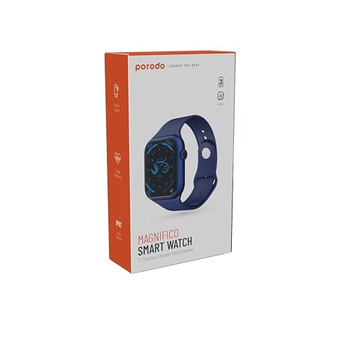 Magnifico 2 Titanium