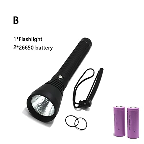 Professional Submersible Light