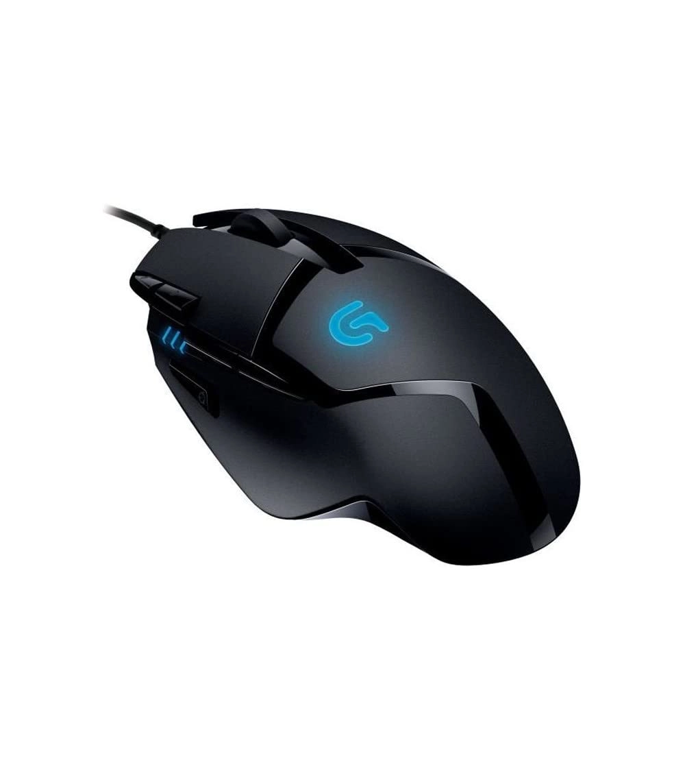 G402 Hyperion Fury Gaming Mouse - USB