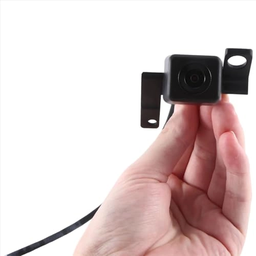 Reversing Camera - Night vision Wired