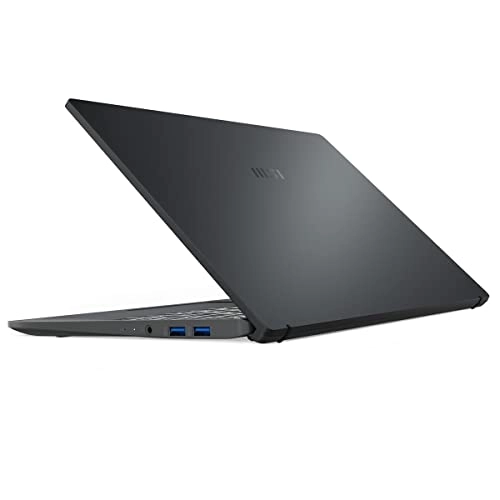 Modern 14 B11MOU-496 - 14'' Core i5-1135G7 8GB DDR4 512GB SSD