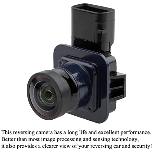 Rear View Camera - 1280*720