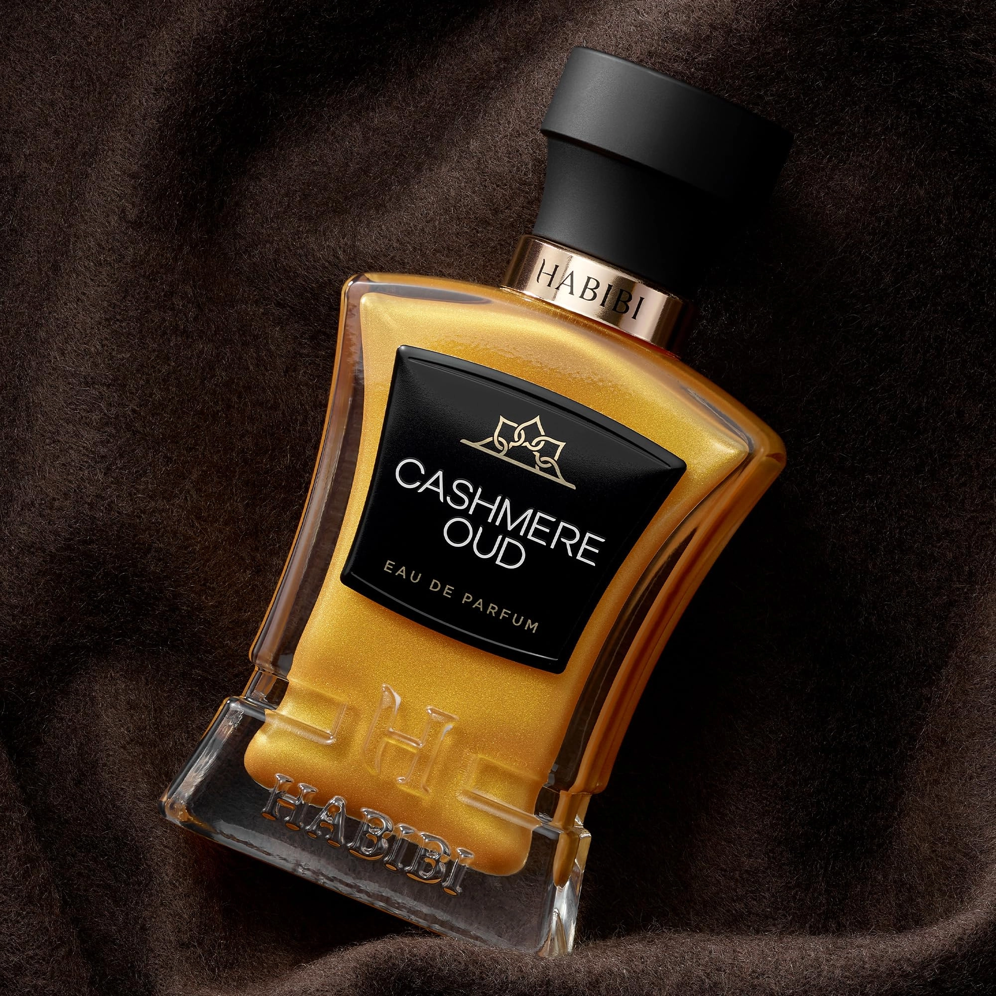 Cashmere Oud Eau de Parfum 75ml