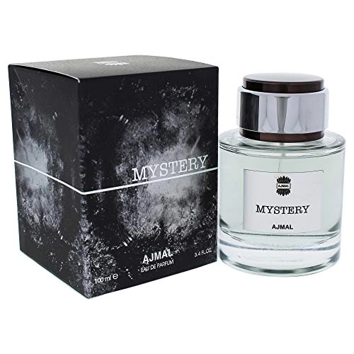 Chemystery - Eau de Parfum 90ml