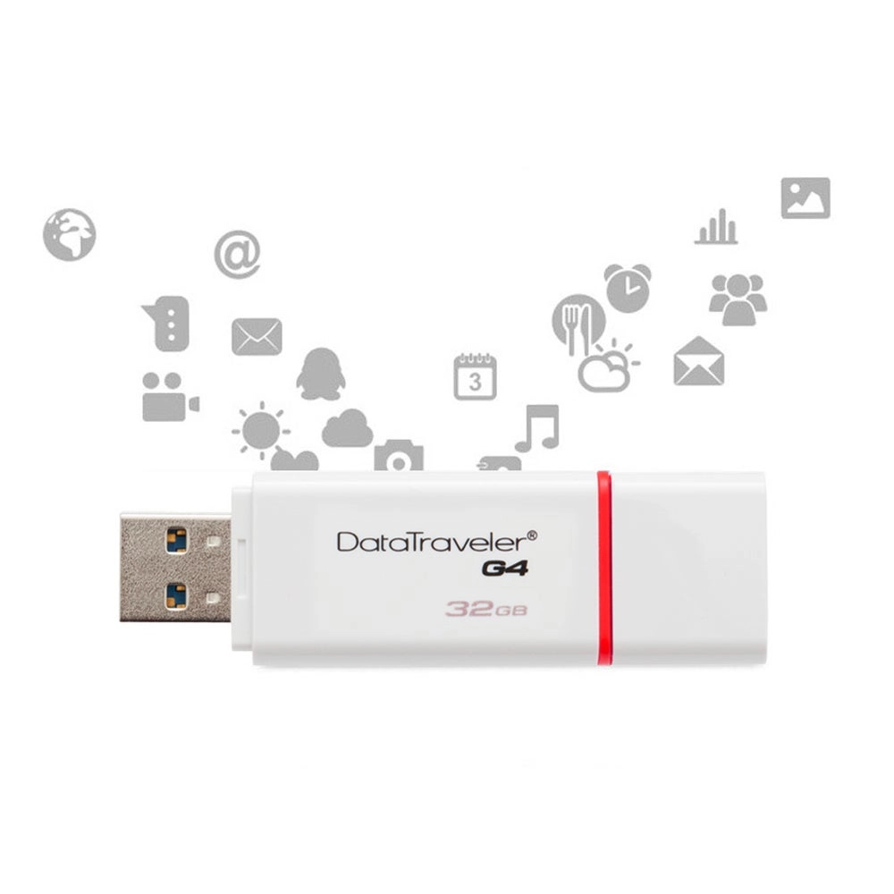 Data Traveler - USB 3.0 32GB