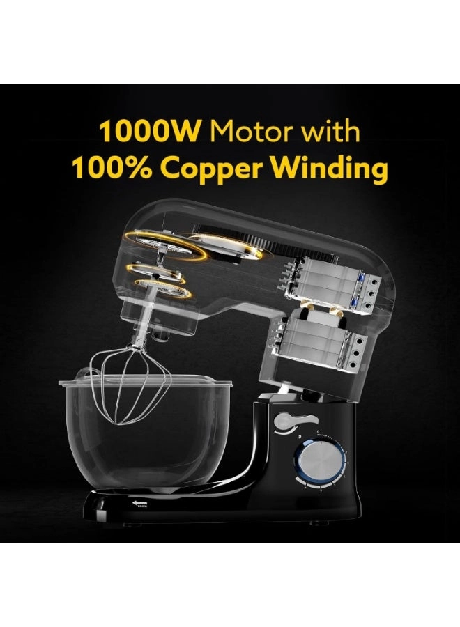 Royal Stand Mixer - 5L 1000W