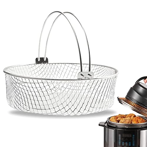 Air Fryer Basket - 304 stainless steel 1