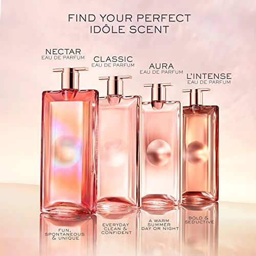 Idôle Aura Eau de Parfum 0.34 Fl Oz