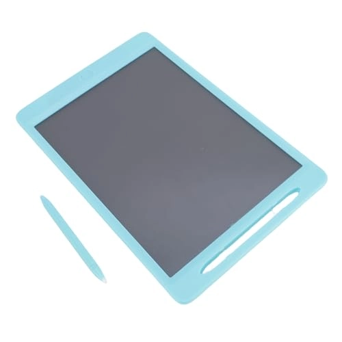 Clear Lines 11.5 Inch Drawing Tablet