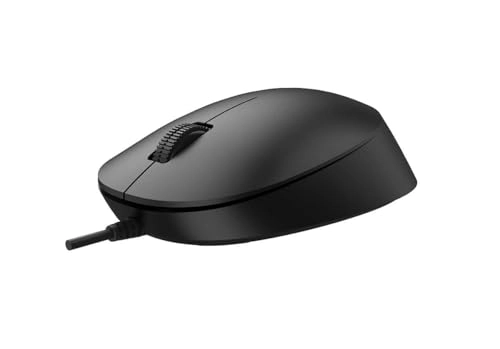 SPK7207 Wired Mouse - USB