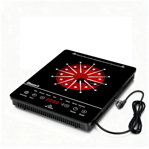 DSC-PF3011SGB-AGGR-VDE Ceramic hob