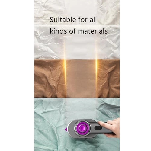 Portable Steam Generator Iron - 60ml