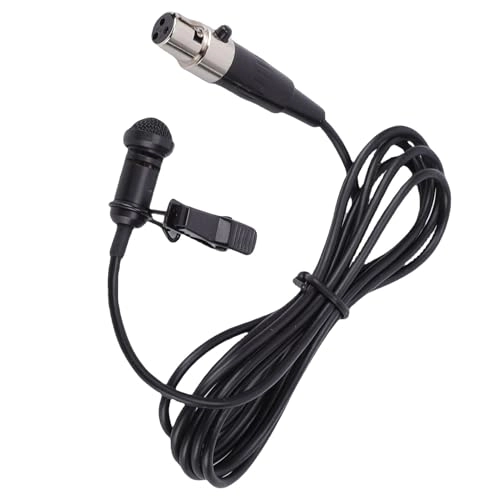 61gz2nyrmh Wired Microphone