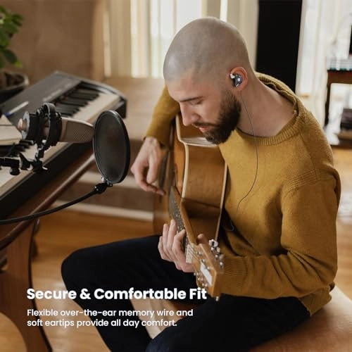 Bsinger PRO Wired Earbud