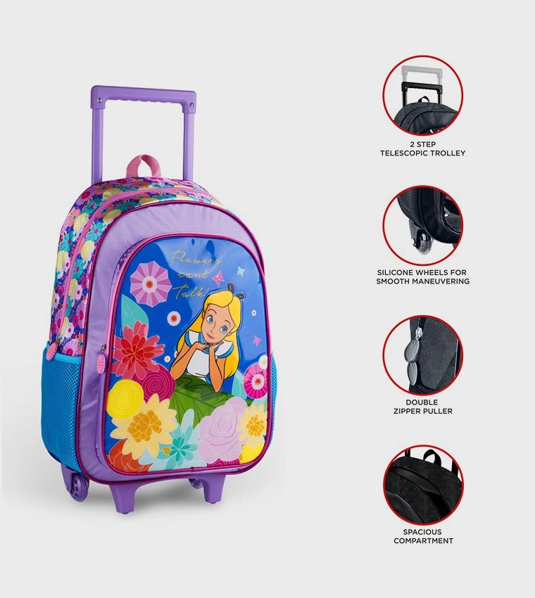 Princess Time for Tea - 5 in 1 Trolley Ages 3+ Box set