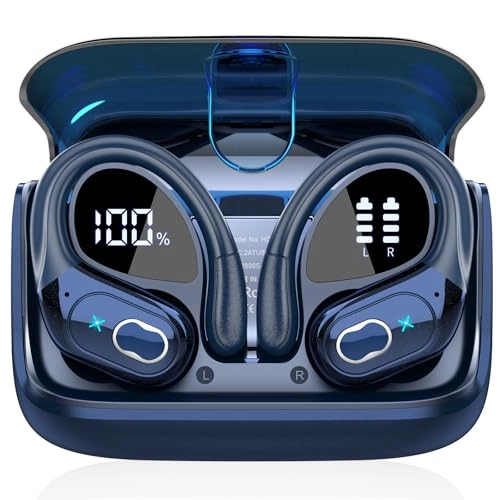 AI Translation Earbuds - 164 languages