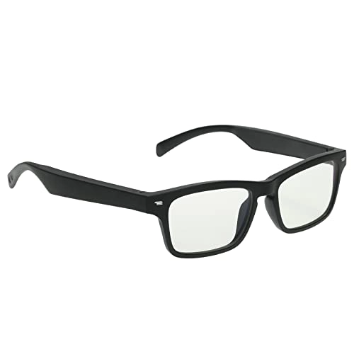 Smart Audio Glasses - BT5.0 6 hours Blue Light Blocking