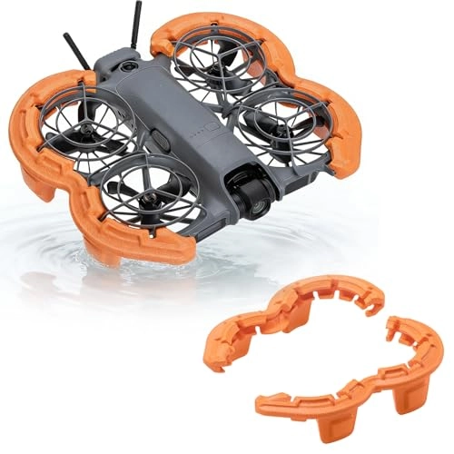 Propeller Protection