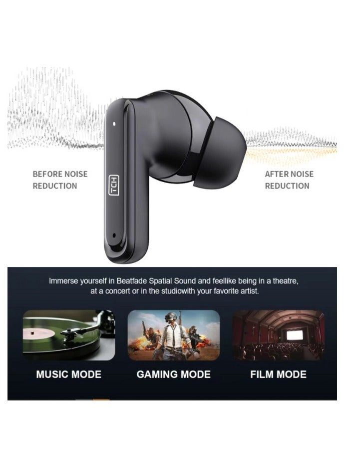 L10 Wireless Earbud