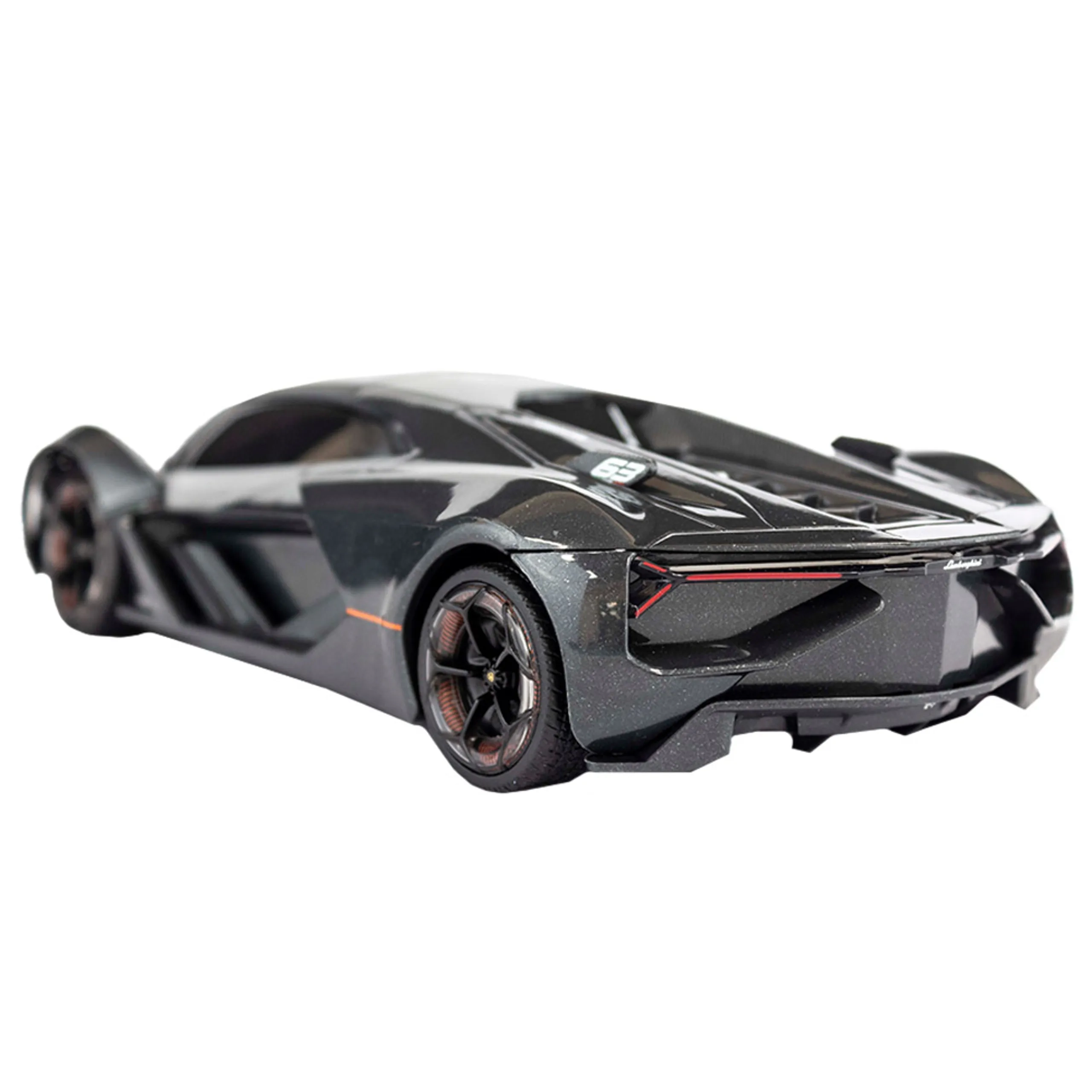 Lamborghini Terzo Millennio - 1:24 Scale