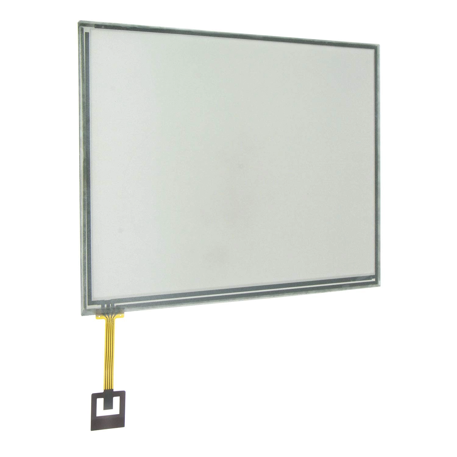 GZTAUTO Touch Screen Digitizer - Dodge Journey