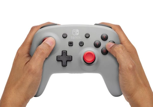 Wireless Controller Nintendo Switch - Grey