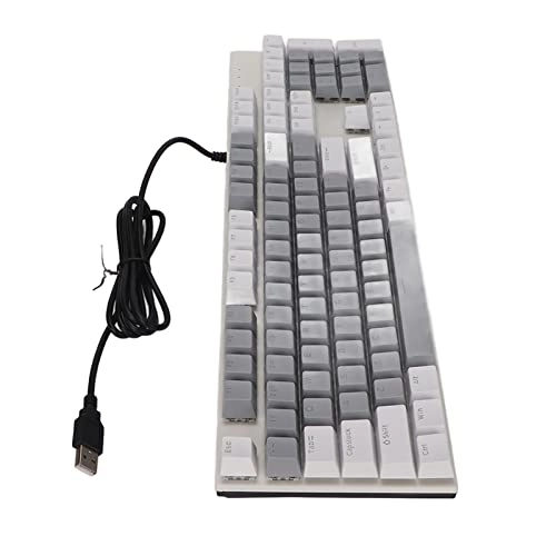 Mechanical Keyboard - EN Wired/Wireless