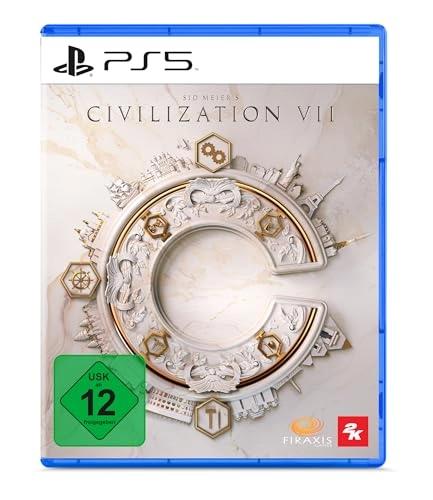 Sid Meier’s Civilization VII - PlayStation 5