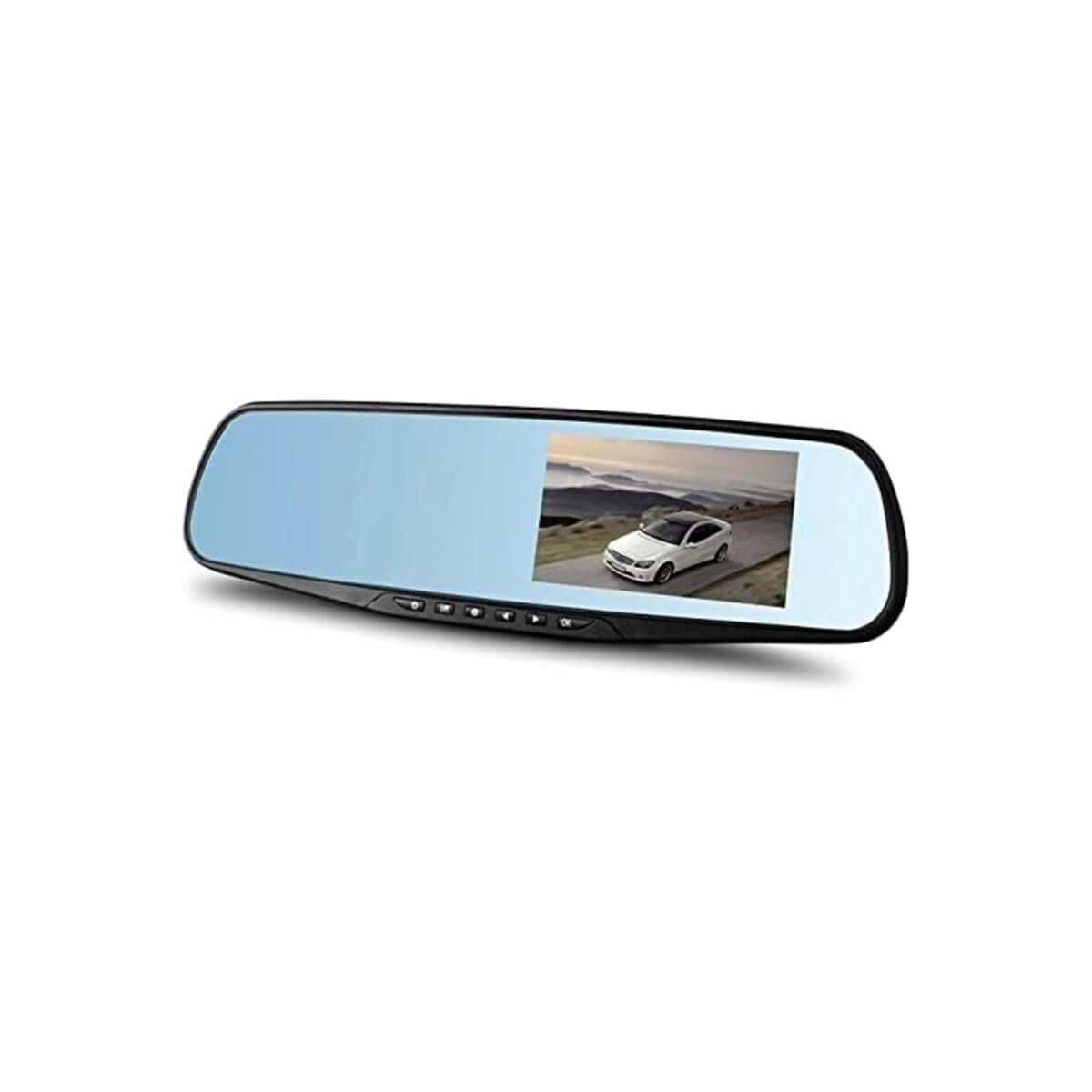 Vehicle Blackbox DVR - Full HD 1080p