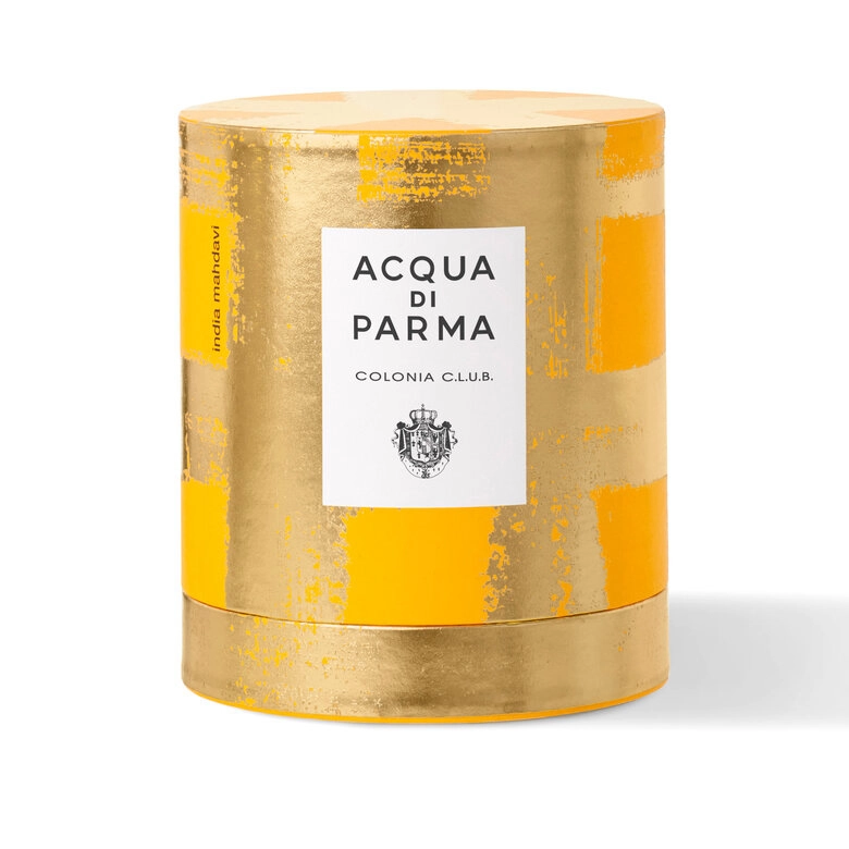 Colonia C.L.U.B. Eau de Cologne - 100ml + Colonia Hand & Body Wash - 75ml + Colonia Hand & Body Lotion - 75ml