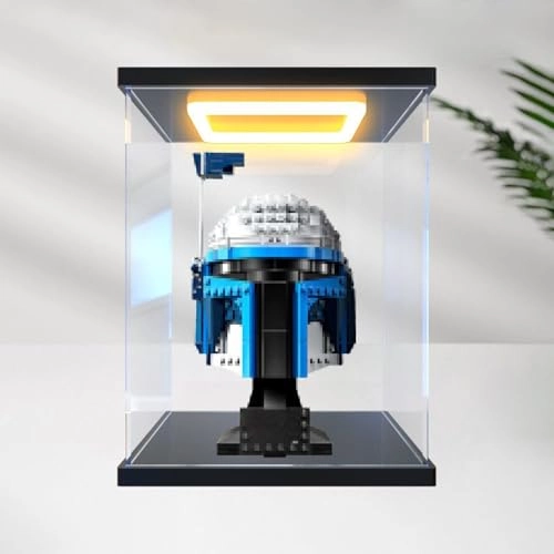 Acrylic Display Case - 75408