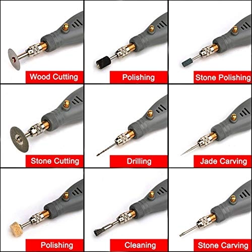 -ni Drill - 3.6V Cordless 25pcs