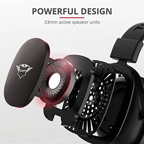 gxt 414 Wired Headset