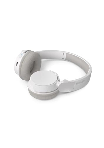 TAH3209WT Wireless Headphone