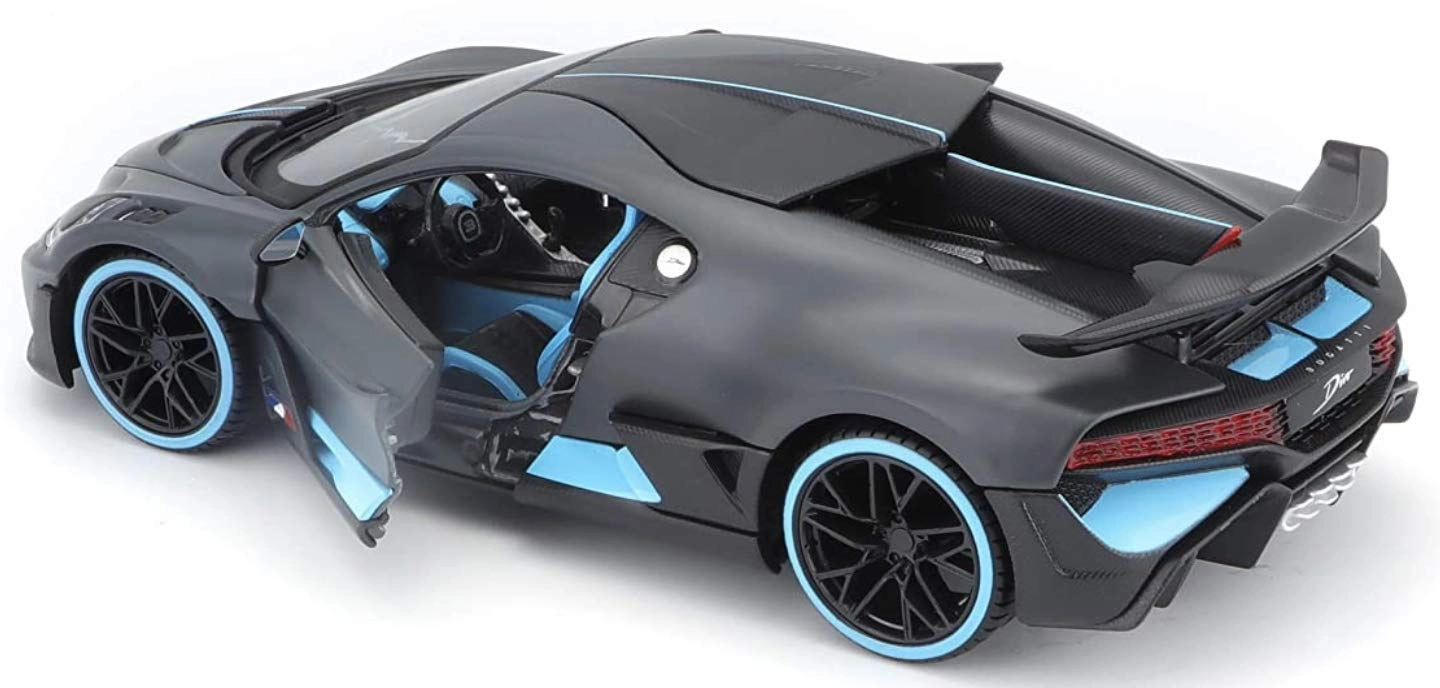 V_BUGATTI - 1:32 1 pcs